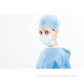 Nonwoven Durable Disposable Medical Facemask